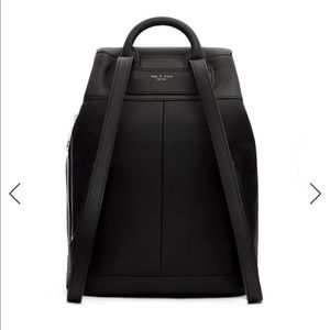 rag and bone large pilot backpack